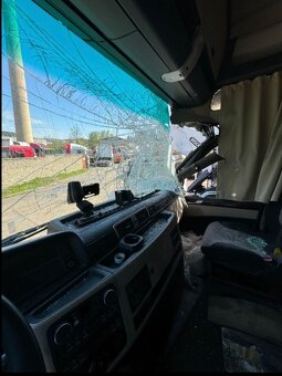 MAN TGX 24.460 - 4
