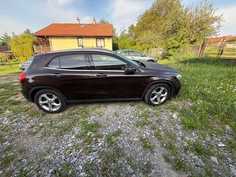 Gla 220 4matic - 4
