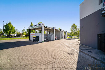 Prodej automyčky, Roudnice nad Labem - 4