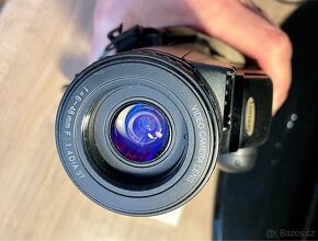 Videokamera 8 mm - Samsung VP-U10 - 4