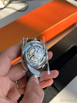 MB&F M.A.D.1s nové, nenošené - 4