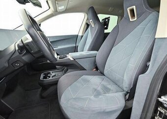 BMW iX XDRIVE 40 Připravujeme - 4
