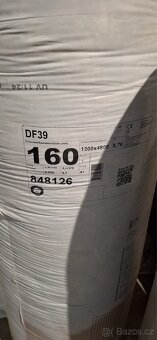 Skelná vata Knauf 160mm - 4