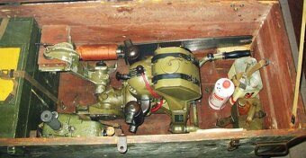 KOUPÍM DVOJMUŽNÉ MOT.PILY MP 50,STIHL K 43,RINCO O BB1 - 4