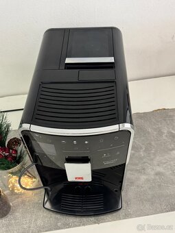 Kávovar MELITTA Barista TS - 4
