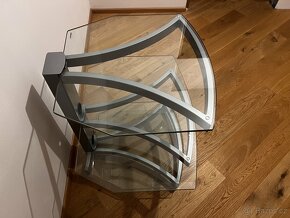 Stolek pod TV - 4