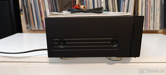 PIONEER CT-S410 Cassette Deck/Dolby B-C/MPX/3 HEAD - 4