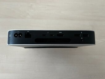 Apple Mac mini M1, 8GB, 512GB - 4