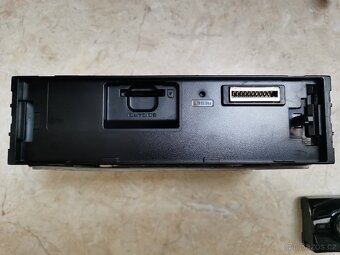 Autorádio Kenwood KMM 361SD - 4