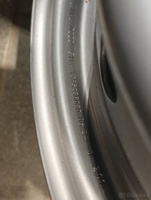 Ducato, boxer, Jumper nové disky 5x118. - 4