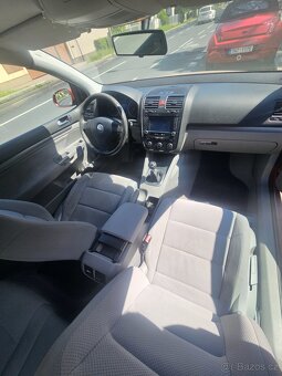 Vw golf 5 1.6 75jw - 4
