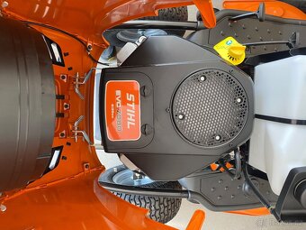 Stihl RT 6112ZL extra sleva na vystaveny kus - 4