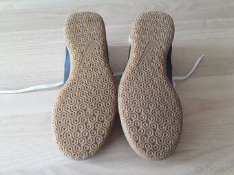 dětské sálové kopačky Nike, vel. 37,5 - 4
