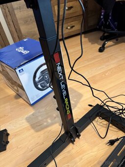 Volant Thrustmaster T248 PS5/PC - 4