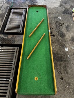 Golf - 4