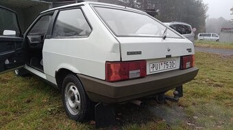 Samara VAZ 2108 - 4