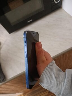 iPhone 12 mini - 4