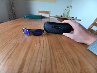 Oakley brýle - 4