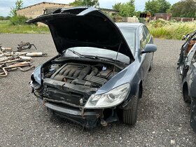 Škoda Octavia 1.9TDI ,BXE,JCR - 4