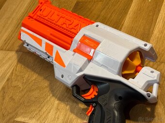 Nerf Ultra 2 + baterie - 4