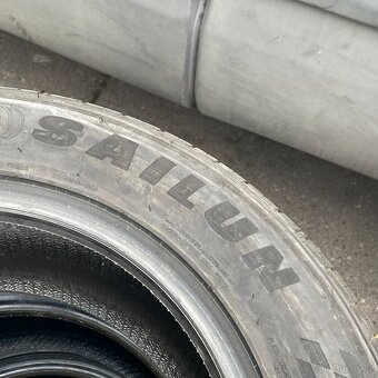 NOVÉ Letní pneu 225/55 R16 99V XL Sailun - 4