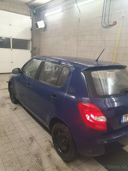Fabia tdi - 4