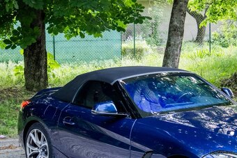 BMW Z4 Cabrio sDrive30i - 4