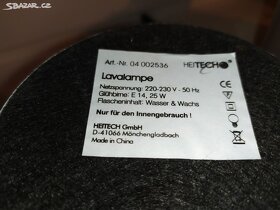 Dvě lampičky - 4