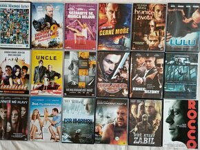 180 orig.DVD světových režisérů od 73 Kc - 4