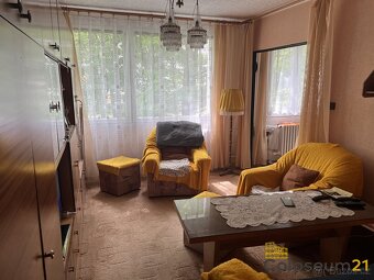 Prodej byty 3+1, 55 m2 ,Brněnská, Kladno - Kročehlavy - 4