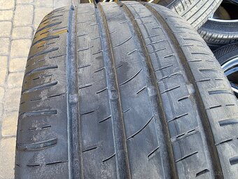 Alu kola 5x112 17" Škoda vw.seat Audi - 4