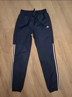 Dětská Adidas tepláková souprava - 4