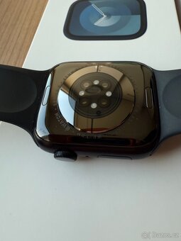 Apple Watch 9 - 4