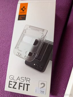 Kryt na Samsung Galaxy z flip 6 - 4