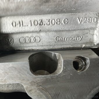 Motor 2.0 Tdi DFH - 4