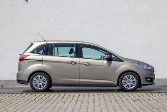 Ford C-Max 1.0 EcoBoost 125k Trend - 4