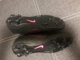 Kopačky Nike Mercurial Victory vel. 40,5 - 4