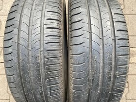 letní 195/55 R16  a 205/45 R17 4ks - 4
