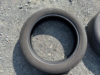 155/70r19 - LETNÍ PNEU BRIDGESTONE ECOPIA EP500 3.5MM BMW i3 - 4