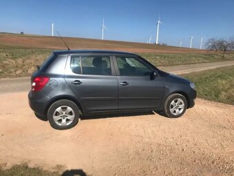 VW Golf 6, 1.4 16V MPI po velkém servisu - 4