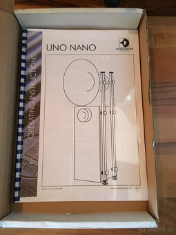 Avantgarde Acoustic Uno Nano - 4