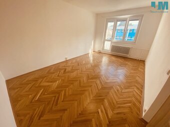 Pronájem byty 2+1, 52 m2 - Jihlava, ev.č. 01768 - 4