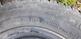 Letní kola na citroen saxo - 4