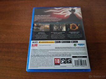 Diablo 4 PS5 - 4