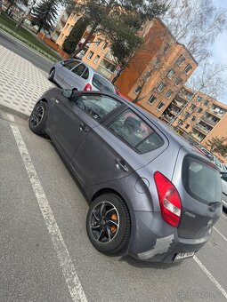 Hyundai i20 - 4