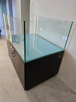 Akvárium 120x80x50 - 4
