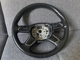 Volant Audi A6 A7 4G C7 - 4