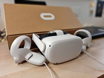 Oculus Quest 2 128GB - 4