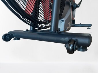 Airbike model JX-2058 - 4