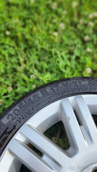 Alu 5x108 r17 - 4